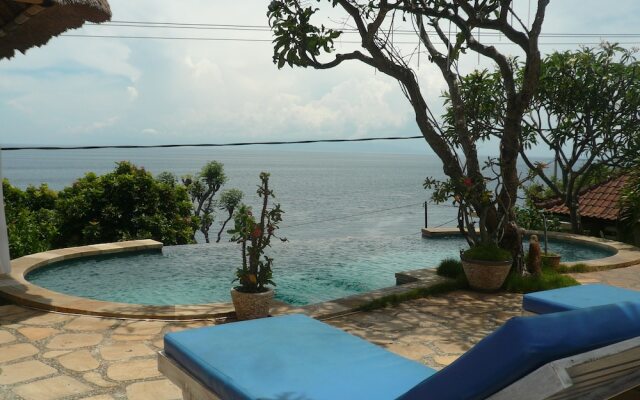 Paradise Bungalows