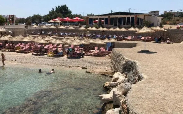 Hotel Vila Vista Mare