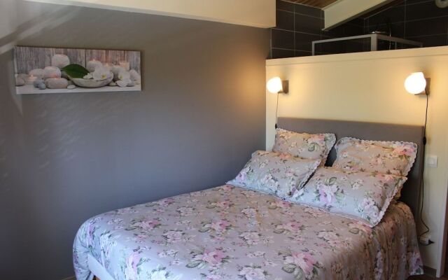 Chambres d'hotes Gite du Puy de l'Étang