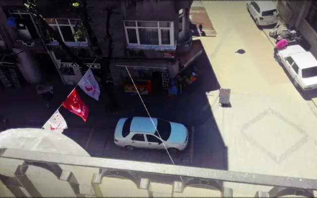 Sefa Apartment
