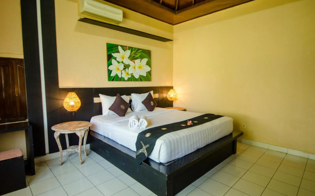 Taman Sari Cottages 2