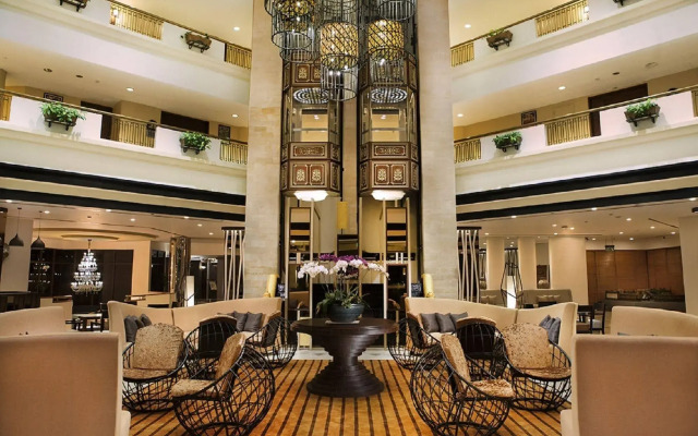 Grand Diamond Hotel Yogyakarta