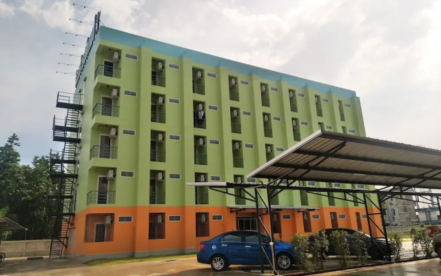 River Residence 2 Saraburi