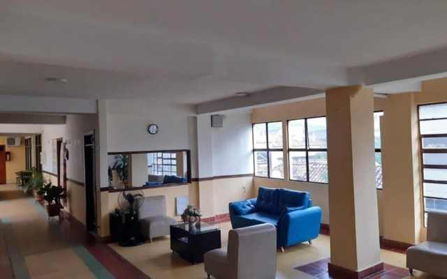 Hotel El Andino