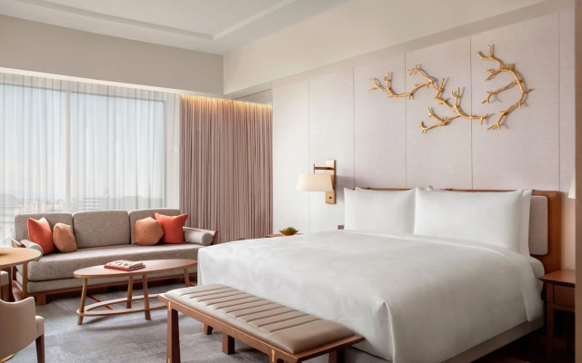 JW Marriott Hotel Nara