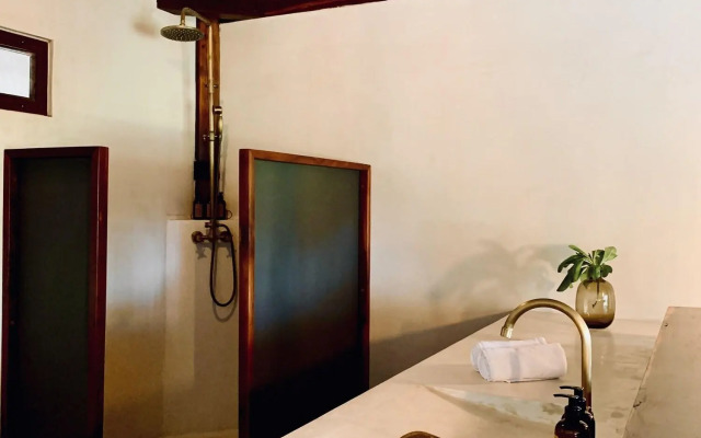 Libelula Tulum Beachfront Hotel