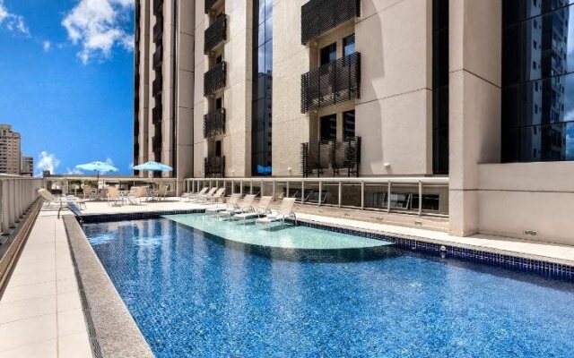S4 Hotel