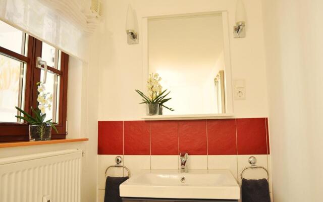 Ferienwohnung Domschatz