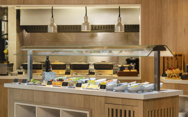 Radisson Hotel Tunis, City Center
