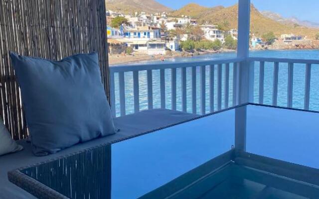 Thalassas Apartment