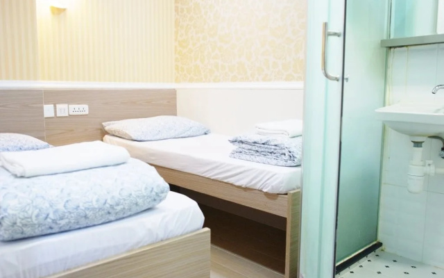 K&B Hostel