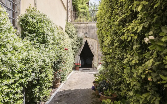 Appartamento Montelonti