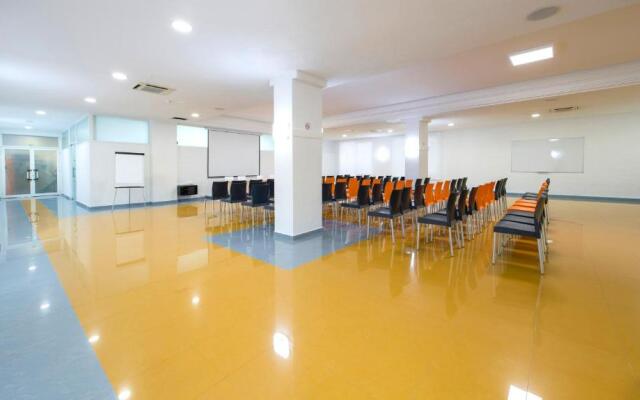 Hotel Vibra Mare Nostrum