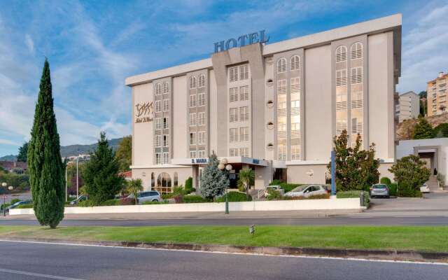 Covilha Dona Maria Affiliated by Melia