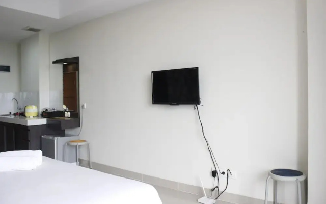 Scenic Studio at Beverly Dago Apartment near Sabuga