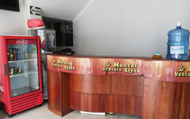 Hostal Ventura Reyna