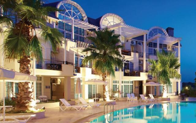 Seahorse Deluxe Hotel