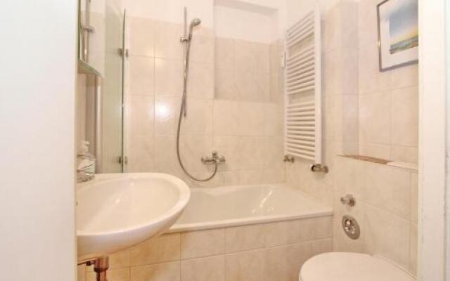 Haus an der Strandallee 126