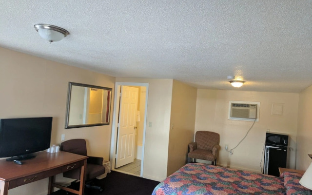 Rosewood Motel