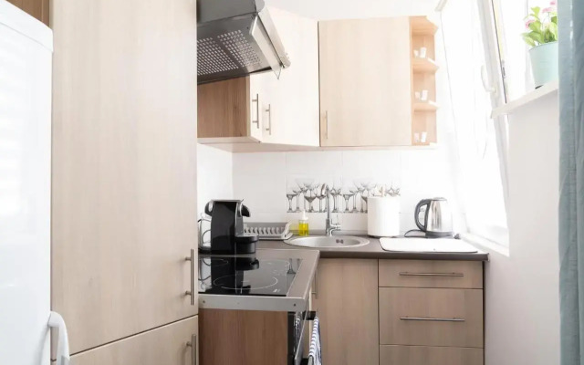 Własne M-Studio CENTRUM parter