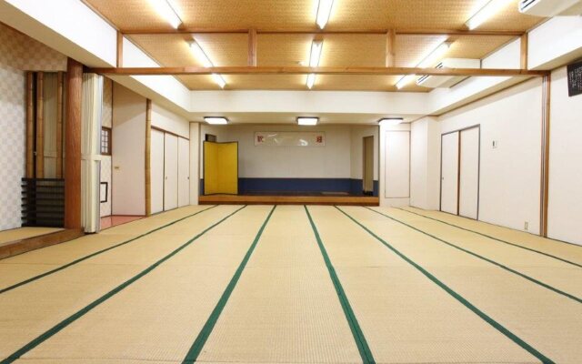 Hatsunoyu hotel