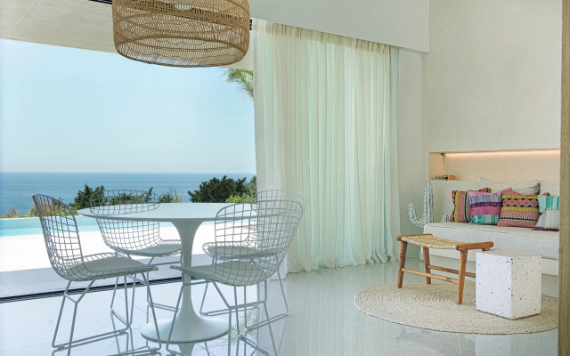 Mimi & Coco Villas Corfu