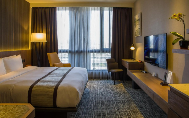 Hotel IN