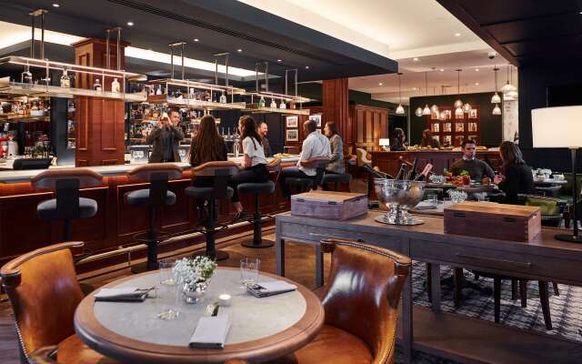 Conrad London St. James