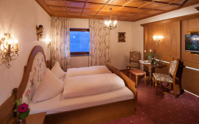 Hotel Elisabeth
