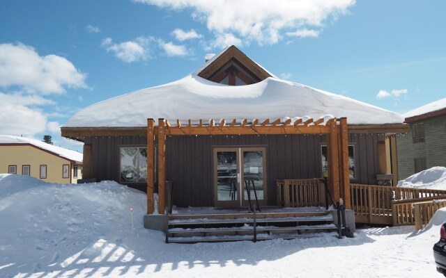 Apex Lodge - 8 Studio Bedroom 1 Bathroom Hotel Room