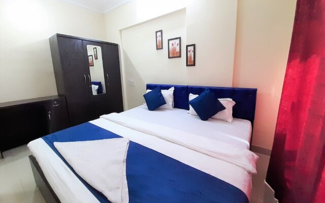 Dreams Service Apartment