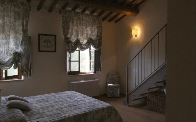 Locanda Delle Saline