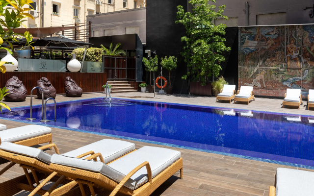 Wellington & Spa Madrid