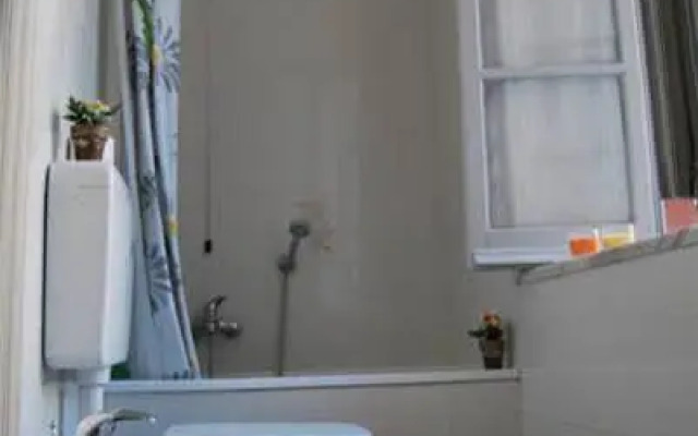 Il Respiro Del Tempo