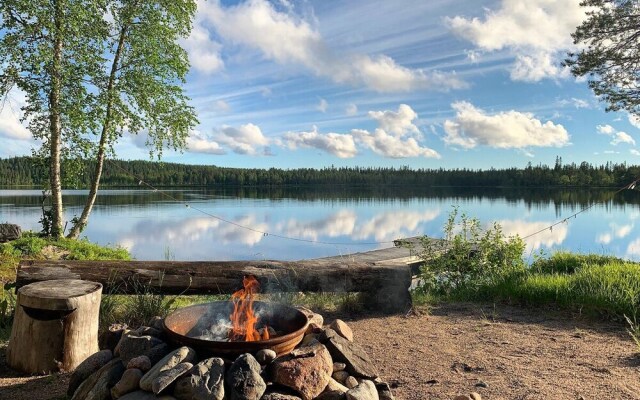 Rukako MESTARIKÄMPÄT B 9