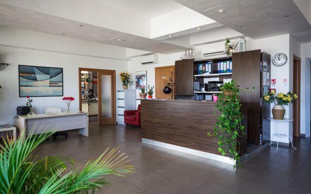 Residence Roxy