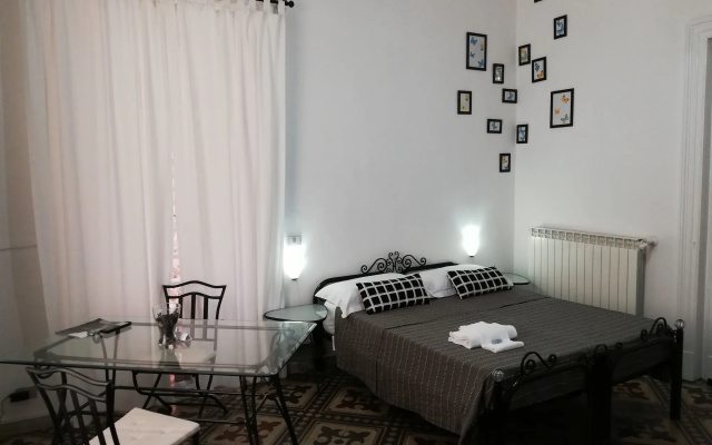 B&B Aloi Rooms
