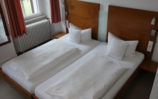 Gasthof zum Kreuz Escheck