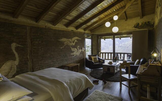 Luna Volcan, Adventure Spa - formerly Luna Runtun