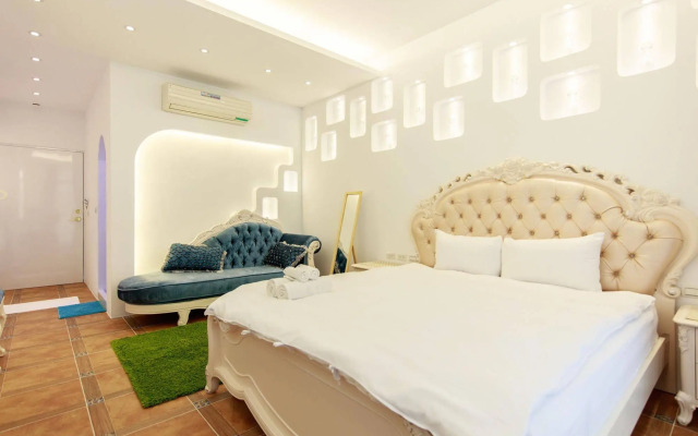 Mira Bella Guest House