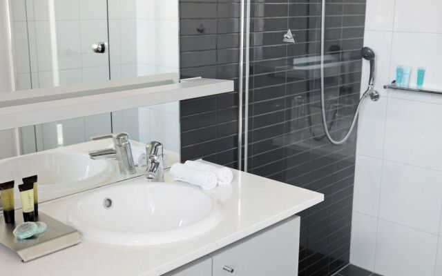 Park Avenue - Glen Waverley Townhouses