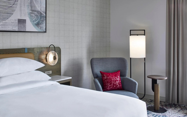 Delta Hotels by Marriott Toledo