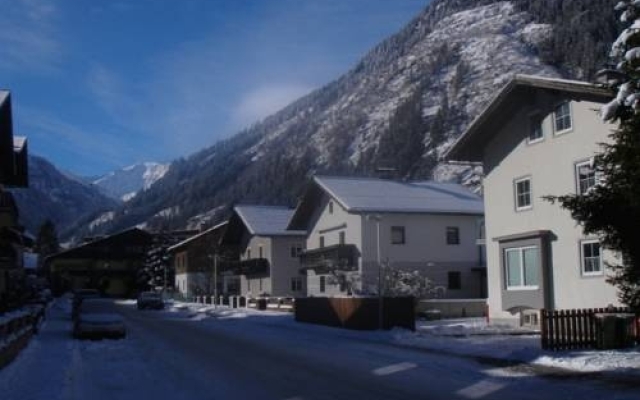 Haus Brandstätter