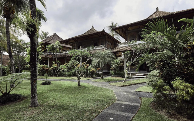 Outpost Ubud