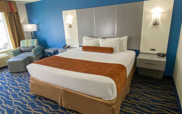 Best Western Plus Lake Lanier/gainesville Hotel & Suites