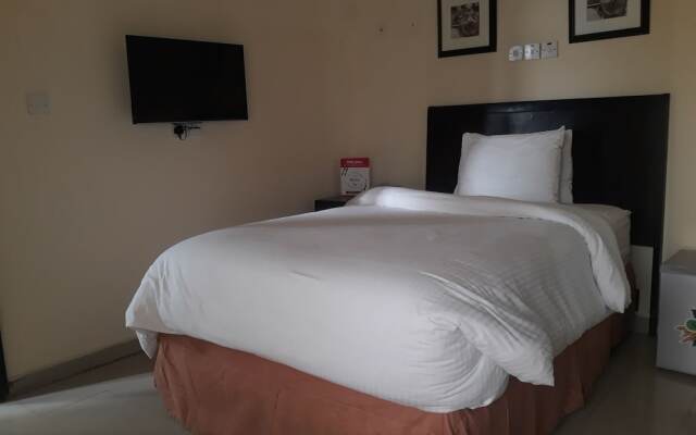 Hotel Reno
