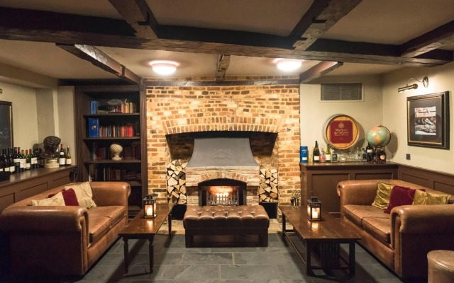 Hotel du Vin & Bistro Poole