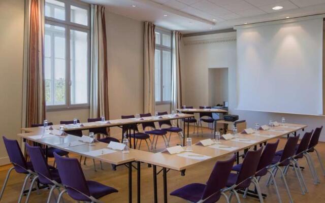 Crowne Plaza Hotel Montauban, Toulouse-North