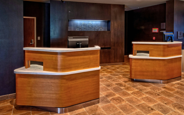 Courtyard by Marriott Austin Northwest/Lakeline