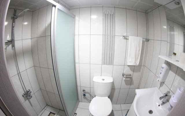 Ozeren 1 Hotel